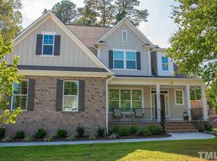 600 Garden Club Way, Wendell, NC 27591