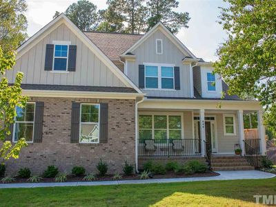 600 Garden Club Way, Wendell, NC, 27591