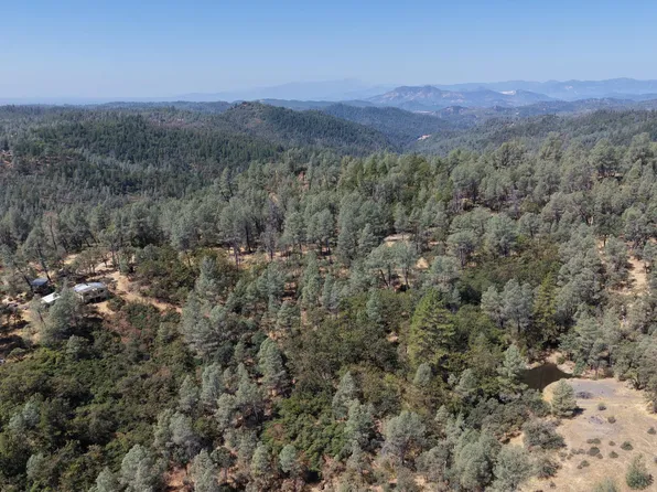 Backbone Rd, Bella Vista, CA 96008