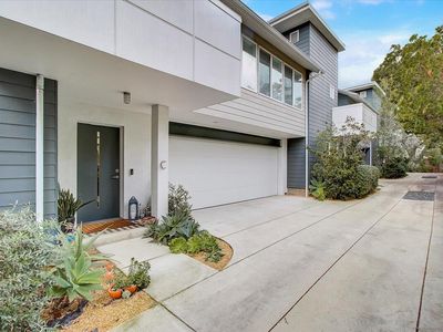 526 W Anapamu St APT C, Santa Barbara, CA, 93101
