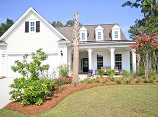 153 Billowing Sails St, Summerville, SC 29483