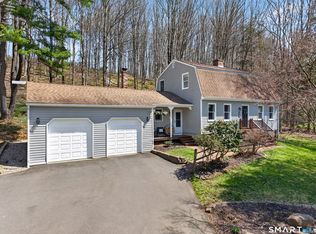 599 Durham Road, Guilford, CT 06437