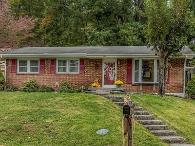 2125 Westfield St, Bristol, VA, 24201