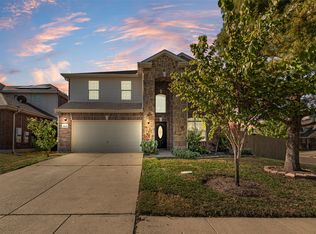 2033 Brackettville, Forney, TX 75126