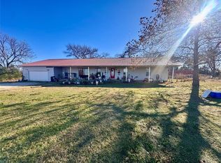 14297 N 354th Rd, Konawa, OK 74849