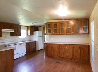 233 Hardin Hideout Rd, Moscow, TX 75960