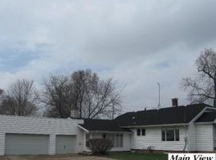 103 S Zippel Ave, Gillett, WI 54124