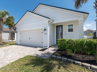 162 Creekmore Dr, Saint Augustine, FL 32092