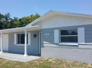 4939 Beacon Hill Dr, New Port Richey, FL 34652