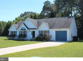 312 W Wind Dr, Dover, DE 19901