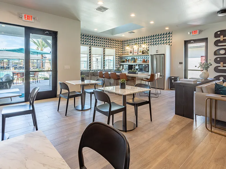 Village at Skyline Ranch — Photo 66