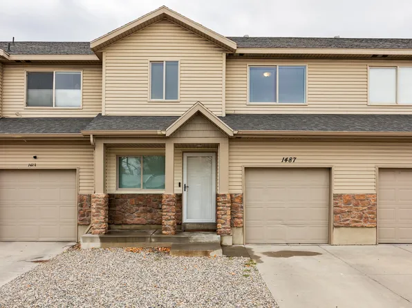 1487 W 400 S, Salt Lake City, UT 84104