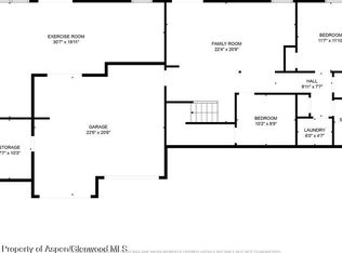 817 Lanai Dr, Grand Junction, CO 81506