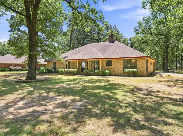225 Red Oak Ln, Powderly, TX 75473