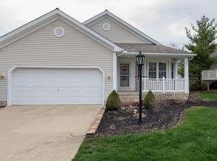 397 Dartmouth Trl PENTHOUSE 2, Northfield, OH 44067