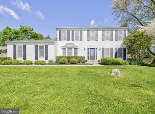 1382 Knox Dr, Yardley, PA 19067