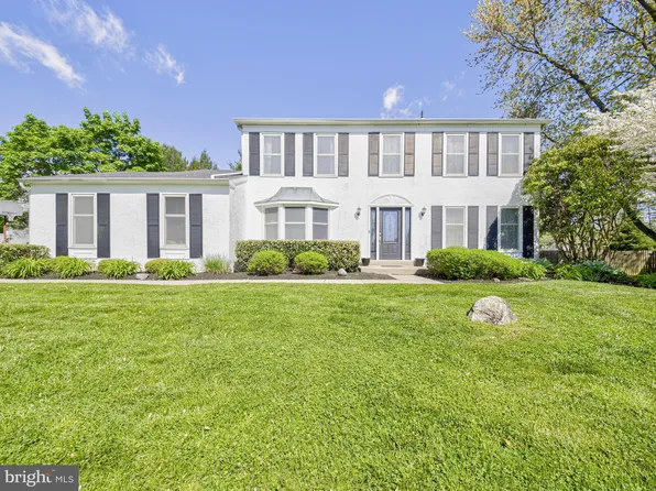 1382 Knox Dr, Yardley, PA 19067