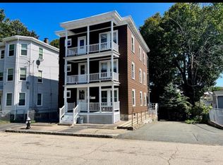 110 Otis St, Brockton, MA 02302