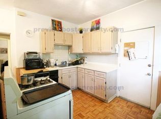 37 Radnor Rd #87, Brighton, MA 02135