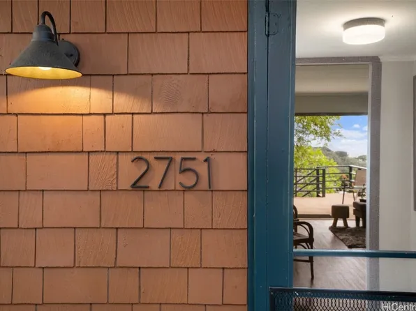 2751 Pacific Heights Rd #2751, Honolulu, HI 96813