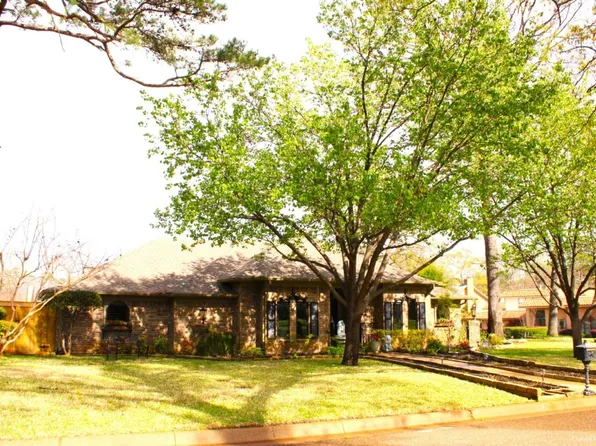 1400 Sleepy Hollow Ln, Longview, TX 75604
