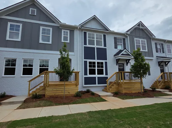 1582 Salem Dr #99, Conyers, GA 30013