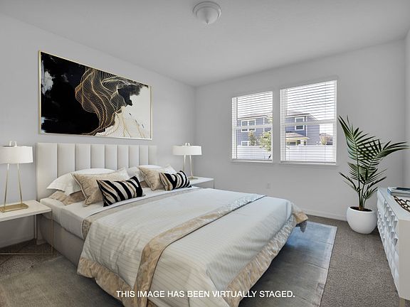 Drayton Owner s Suite