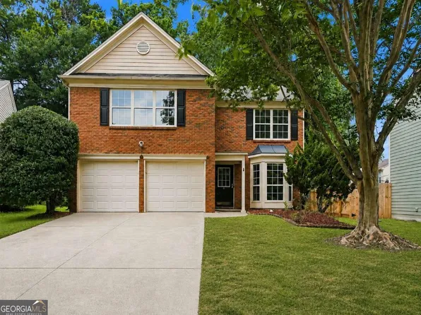 506 Pentworth Ct NW, Kennesaw, GA 30144
