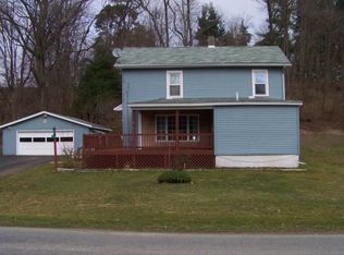 549 Sugarcreek Dr, Franklin, PA 16323