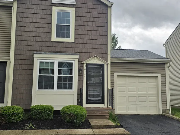 5017 Singleton Dr, Hilliard, OH 43026