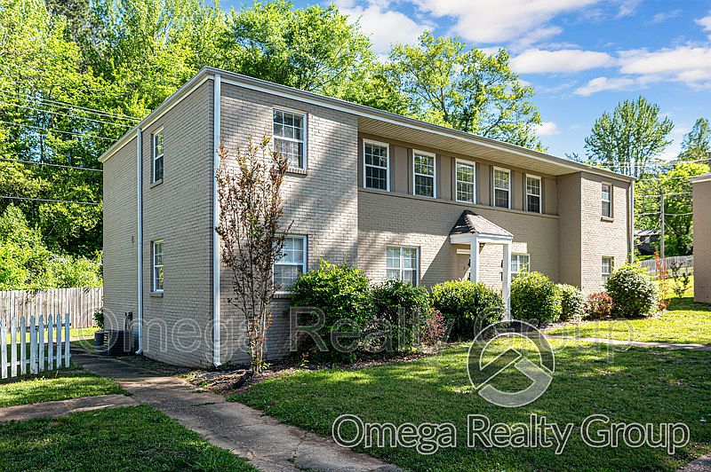 600 S Broadway Ave Apartment Rentals Sylacauga, AL Zillow