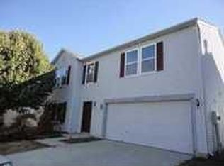 2217 Springtime Rd, Greenwood, IN 46143