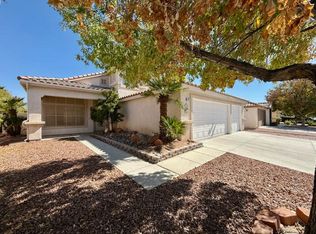 6134 Dawn View Ln, North Las Vegas, NV 89031