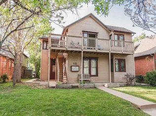 1915 Pine St APT 1, Boulder, CO 80302