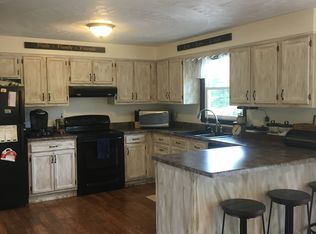 2638 Berry Rd, Lucas, OH 44843