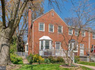 1634 Aberdeen Rd, Towson, MD 21286