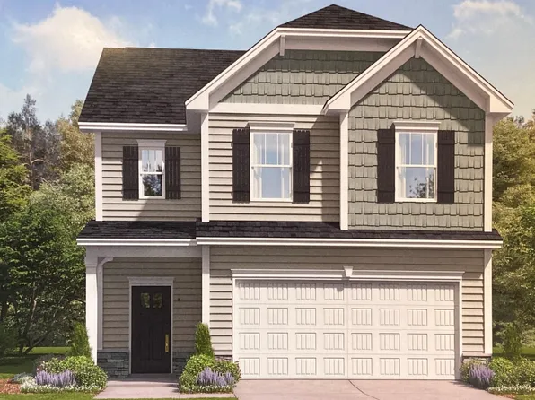 2044 Greenwich Ct, Spartanburg, SC 20303