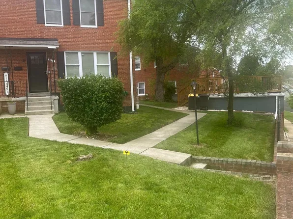 2323 Jameson St, Temple Hills, MD 20748