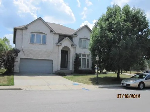 6439 Lyons St, Morton Grove, IL 60053