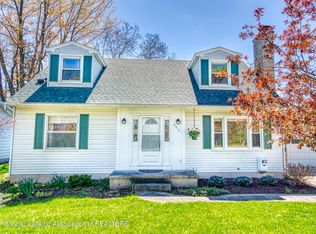 2417 W Mount Hope Ave, Lansing, MI