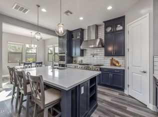 5340 S Wesley Cir, Mesa, AZ 85212