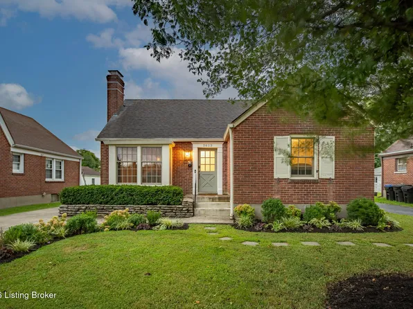 5613 W Southland Blvd, Louisville, KY 40214