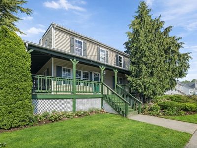 131 La Monte Ave, Bound Brook, NJ, 08805