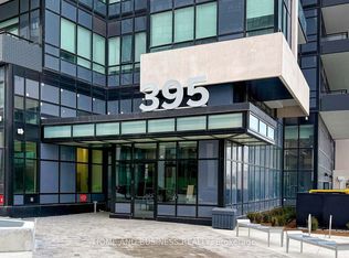395 Dundas St W #816, Oakville, ON L6M 4L9