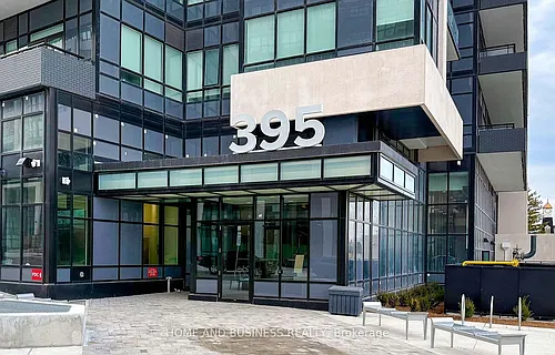 395 Dundas St W #816 Photo 1