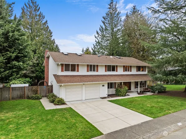 15204 NE 68th Street, Redmond, WA 98052