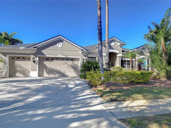 20953 Broadwater Dr, Land O Lakes, FL 34638