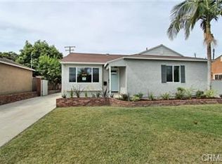 6441 E Keynote St, Long Beach, CA 90808