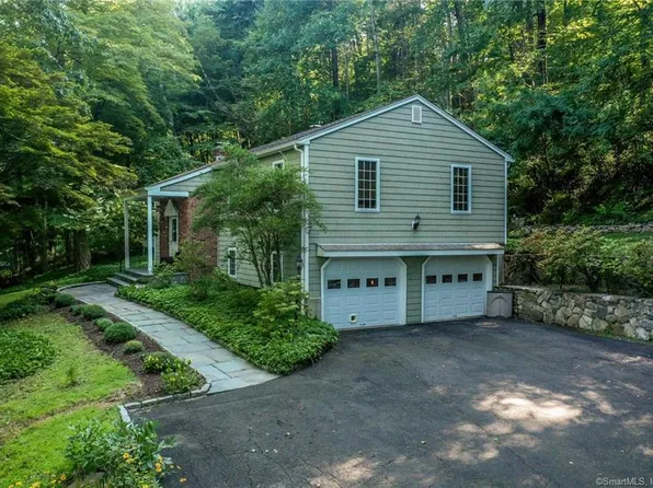 69 Fulling Mill Lane, Ridgefield, CT 06877