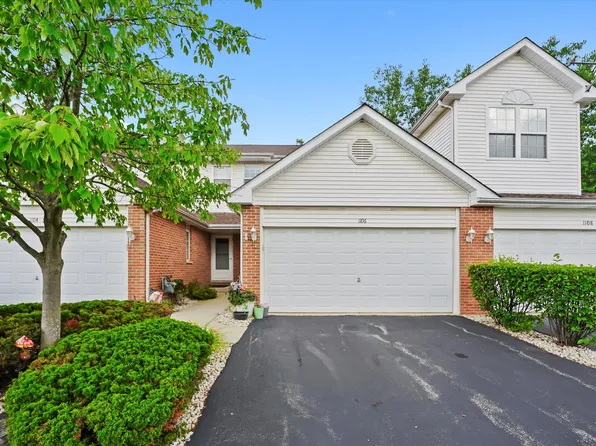 1106 Coventry Cir #0, Glendale Heights, IL 60139